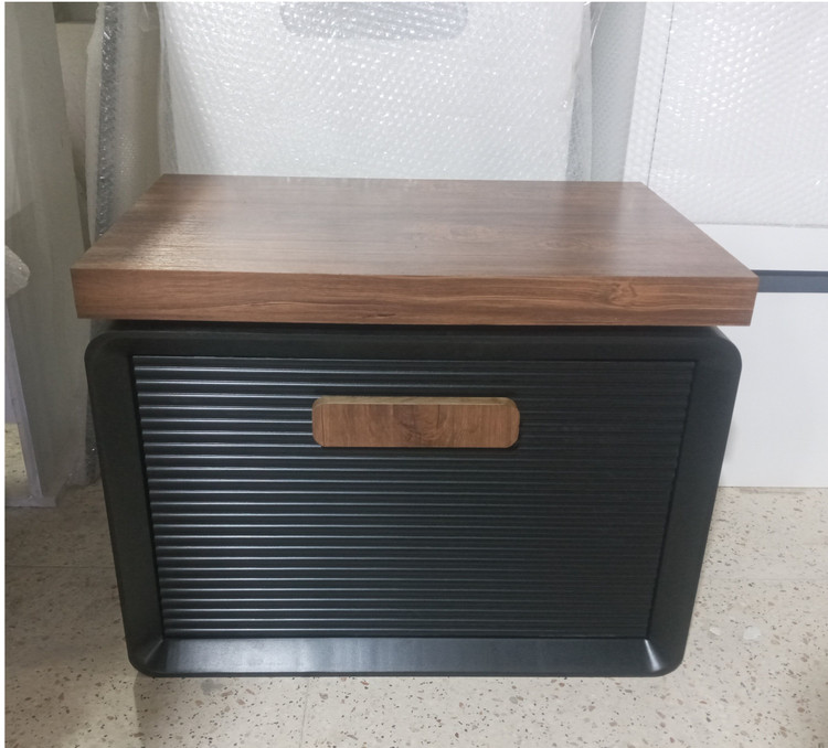 فول ست روشویی کابینتی و سنگ مستطیل ابعاد 60*40